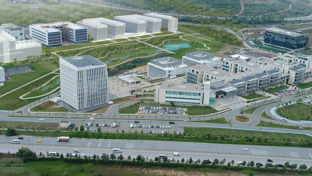 Teknopark İstanbul